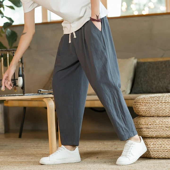 Kleer™ | SoftShort - Katoenen Essential