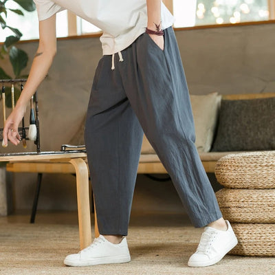Kleer™ | SoftShort - Katoenen Essential