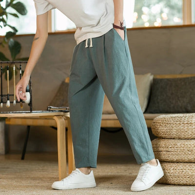Kleer™ | SoftShort - Katoenen Essential