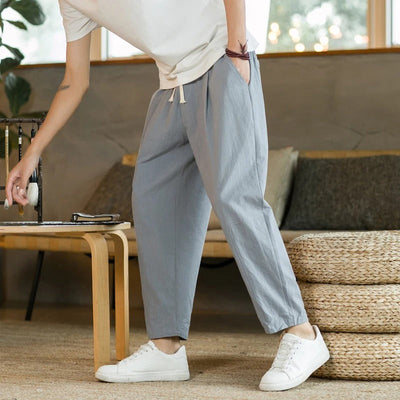 Kleer™ | SoftShort - Katoenen Essential