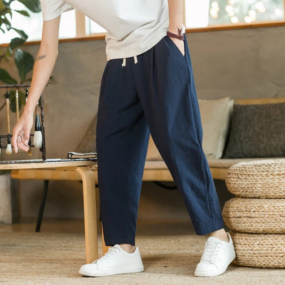 Kleer™ | SoftShort - Katoenen Essential