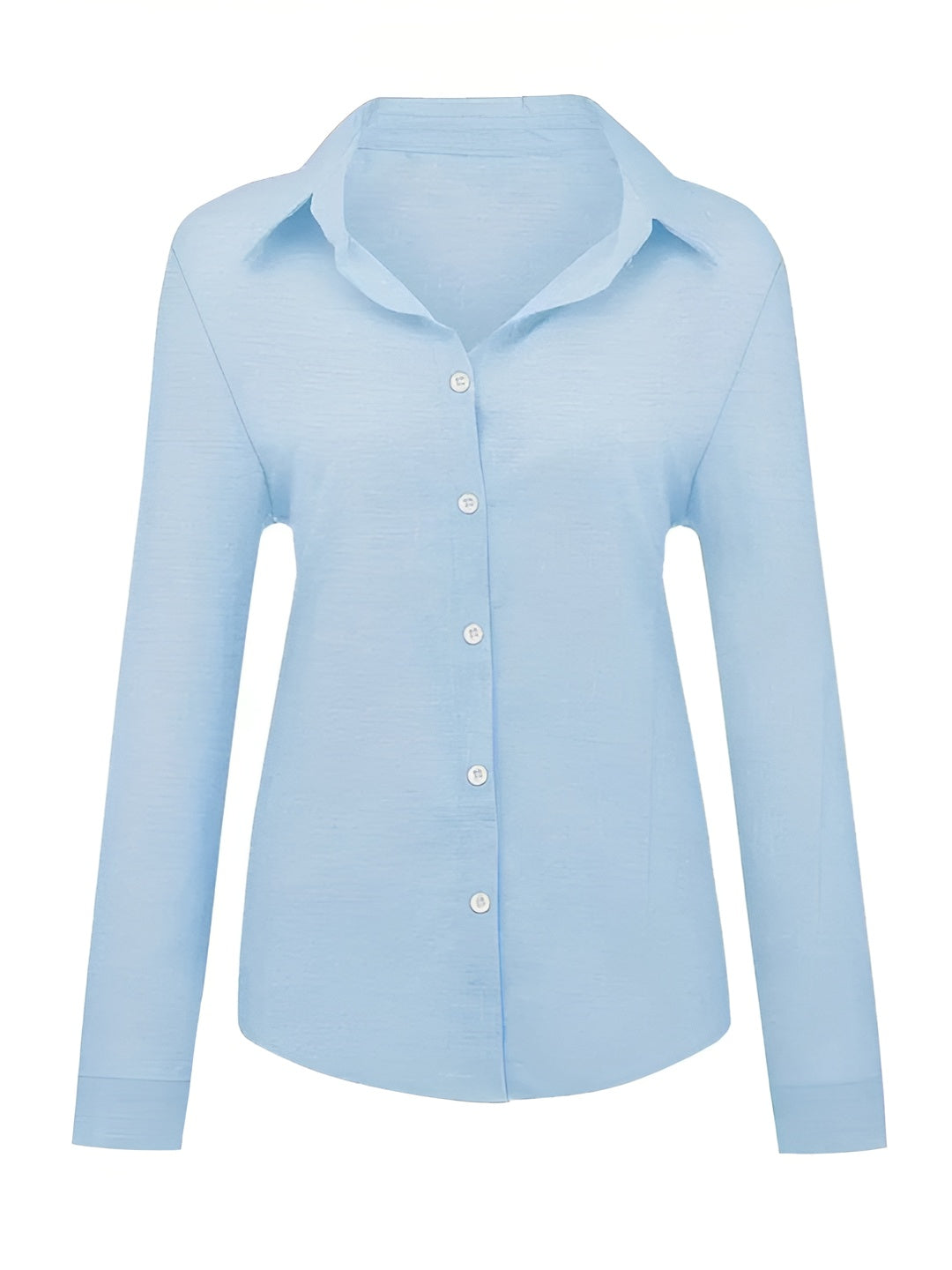 INGRID™ LINNEBLUSE | Licht en stijlvol