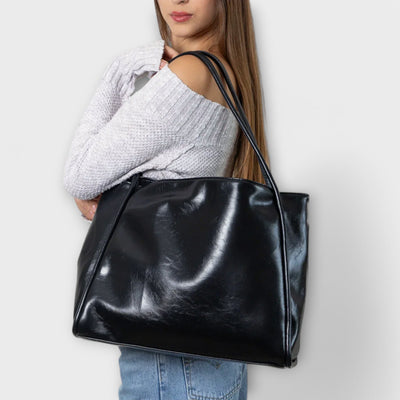 Nora™ | Vintage tas