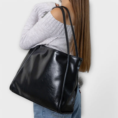 Nora™ | Vintage tas