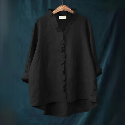 Blanka™ blouse | Licht, vrouwelijk en ontworpen voor maximaal comfort