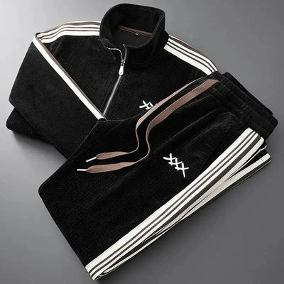 Ronald - Verstelbare Koord Tracksuit